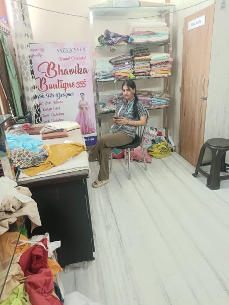 Boutiques in Vaishali Nagar Jaipur