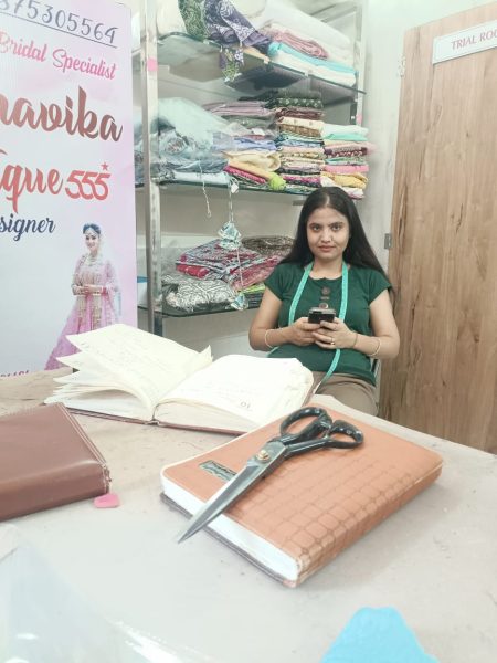 Best Boutiques in Vaishali Nagar Jaipur